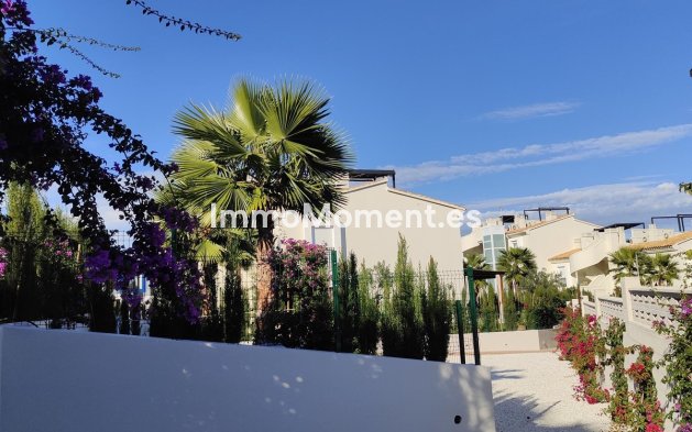 Resale - Apartment - Denia - Denia Centro