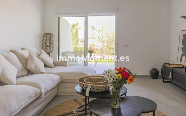 Resale - Apartment - Denia - Denia Centro