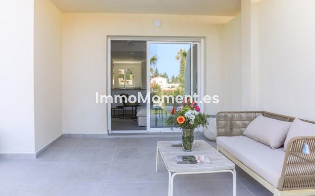 Resale - Apartment - Denia - Denia Centro