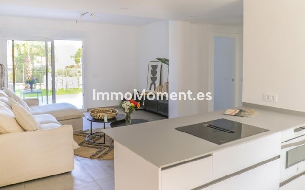 Resale - Apartment - Denia - Denia Centro