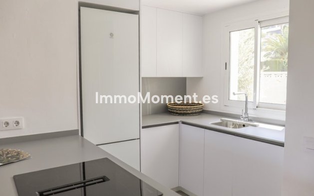 Resale - Apartment - Denia - Denia Centro