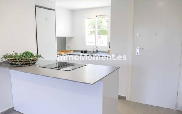 Resale - Apartment - Denia - Denia Centro
