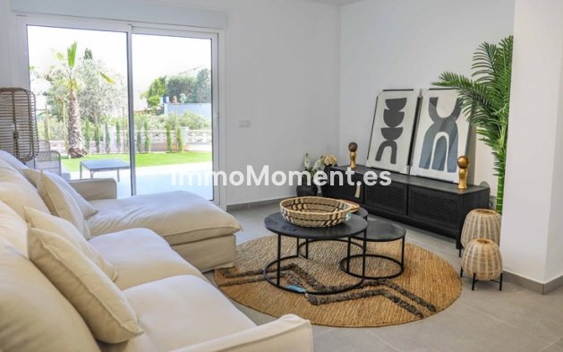 Resale - Apartment - Denia - Denia Centro