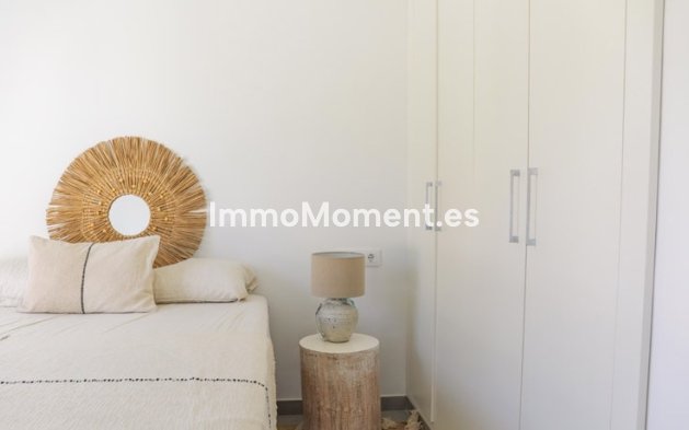Resale - Apartment - Denia - Denia Centro