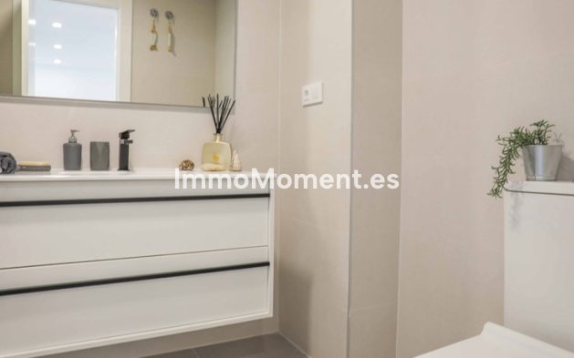 Resale - Apartment - Denia - Denia Centro
