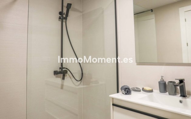 Resale - Apartment - Denia - Denia Centro