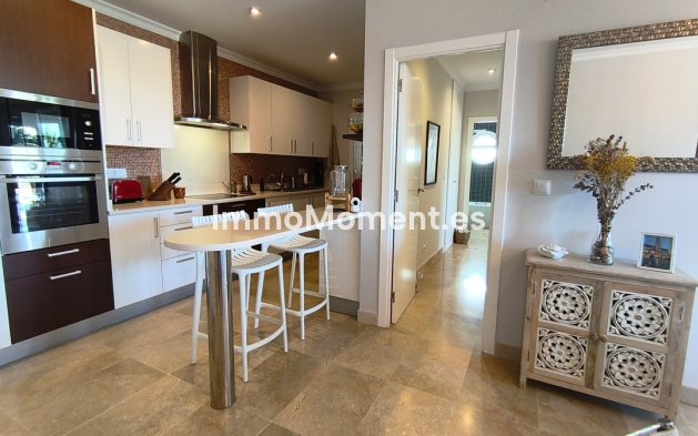 Revente - Appartement - Denia - La Sella Golf
