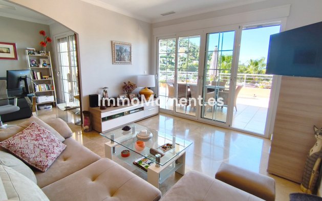 Revente - Appartement - Denia - La Sella Golf