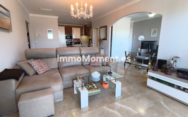 Revente - Appartement - Denia - La Sella Golf