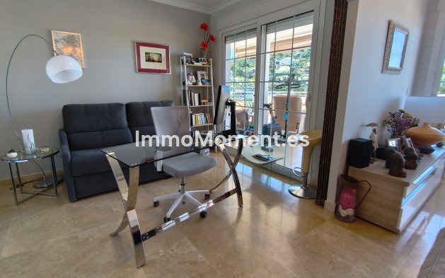 Revente - Appartement - Denia - La Sella Golf