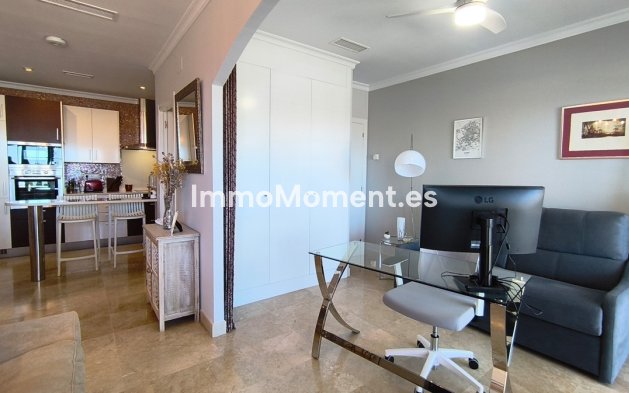 Revente - Appartement - Denia - La Sella Golf