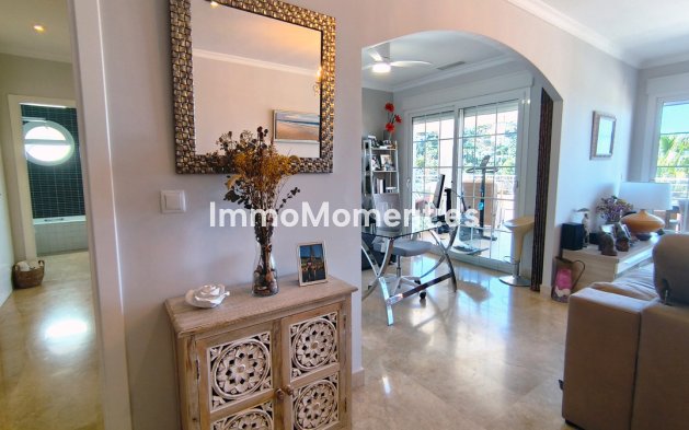 Revente - Appartement - Denia - La Sella Golf