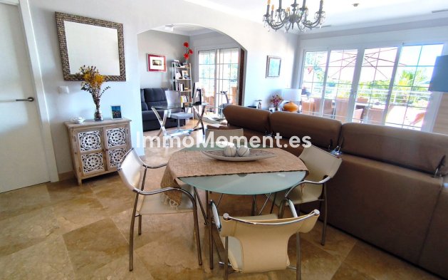 Revente - Appartement - Denia - La Sella Golf