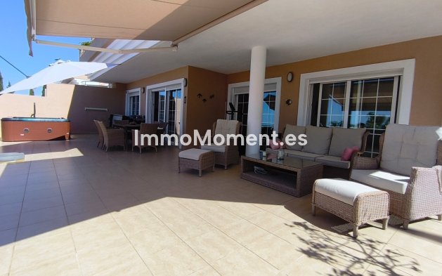 Revente - Appartement - Denia - La Sella Golf
