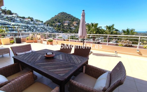 Revente - Appartement - Denia - La Sella Golf