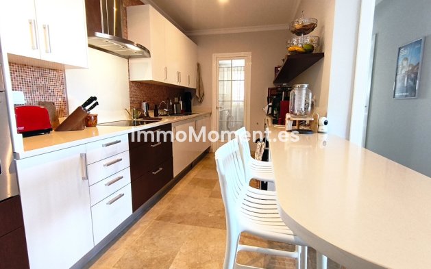 Revente - Appartement - Denia - La Sella Golf