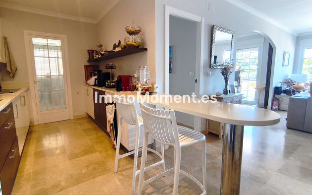 Revente - Appartement - Denia - La Sella Golf