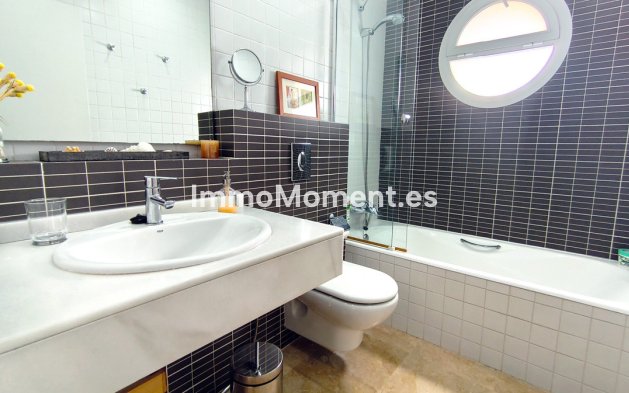 Revente - Appartement - Denia - La Sella Golf