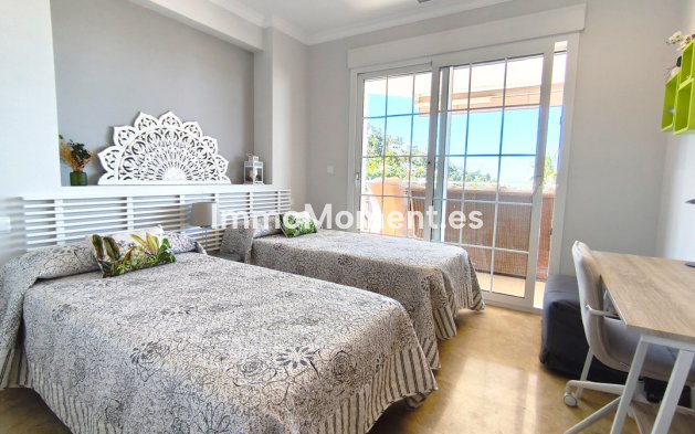 Revente - Appartement - Denia - La Sella Golf