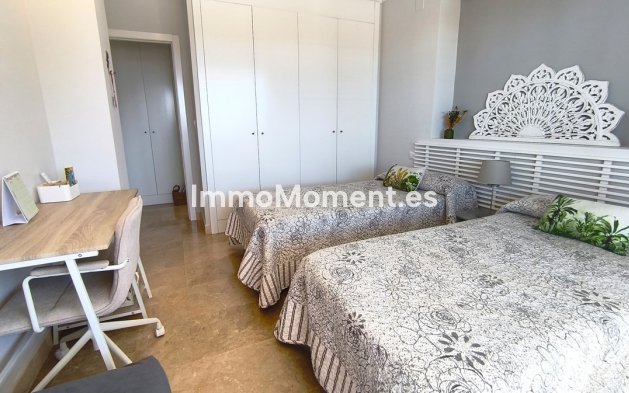 Revente - Appartement - Denia - La Sella Golf