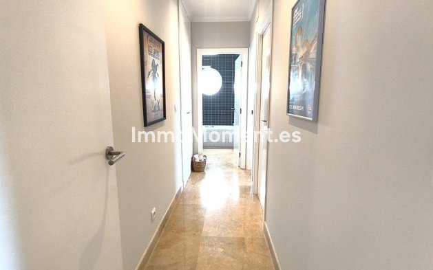 Revente - Appartement - Denia - La Sella Golf