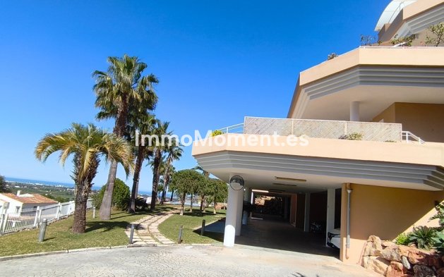 Revente - Appartement - Denia - La Sella Golf