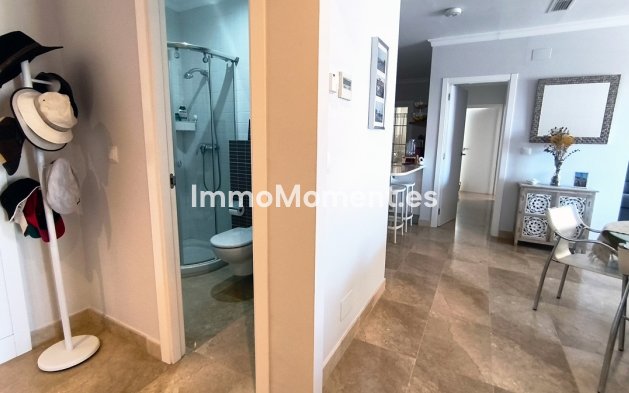 Revente - Appartement - Denia - La Sella Golf