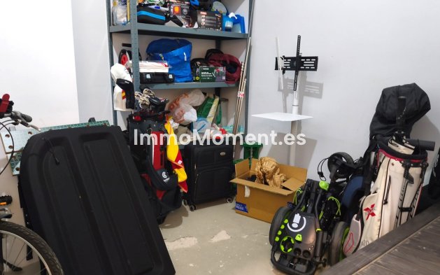 Revente - Appartement - Denia - La Sella Golf