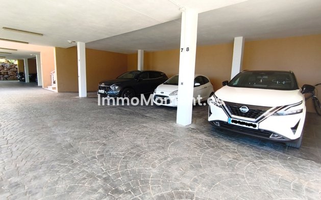 Revente - Appartement - Denia - La Sella Golf