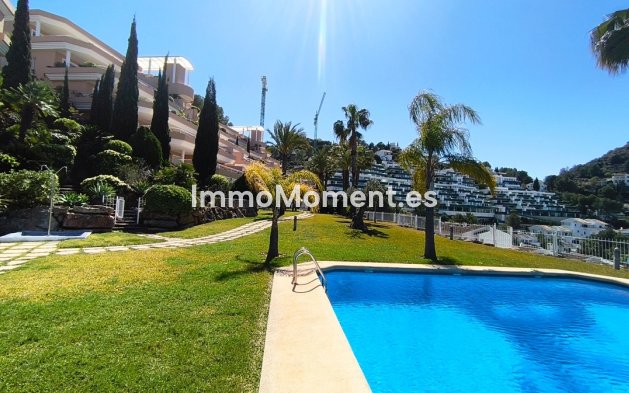 Revente - Appartement - Denia - La Sella Golf