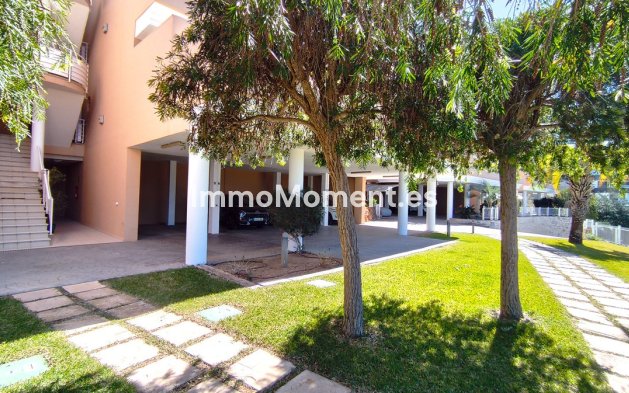 Revente - Appartement - Denia - La Sella Golf