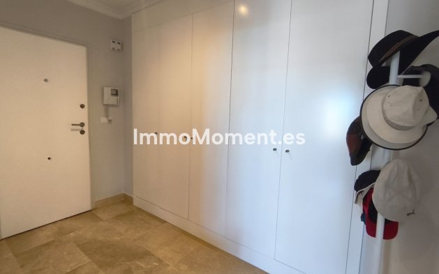 Revente - Appartement - Denia - La Sella Golf