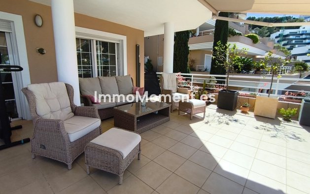 Revente - Appartement - Denia - La Sella Golf