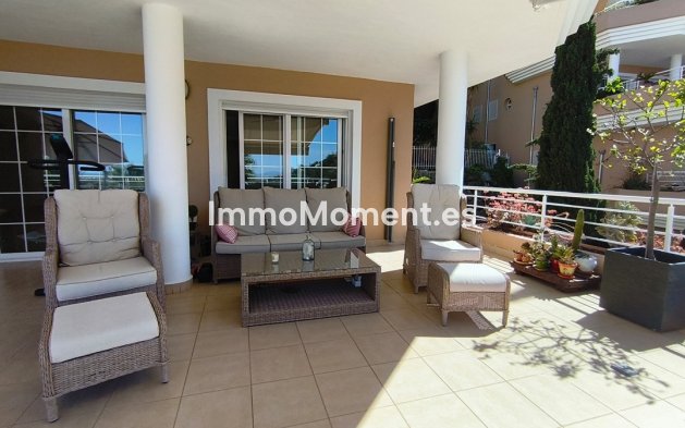 Revente - Appartement - Denia - La Sella Golf