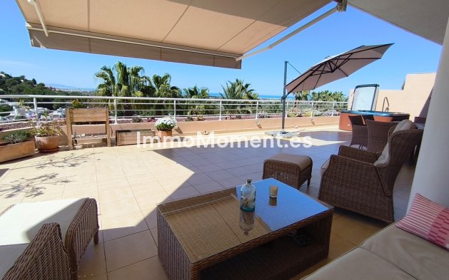 Revente - Appartement - Denia - La Sella Golf