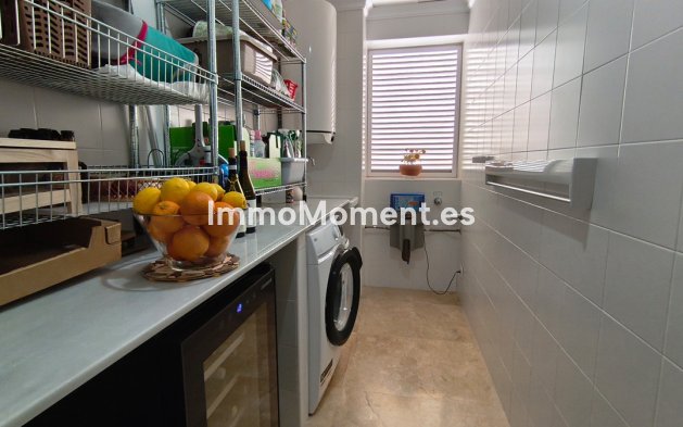 Revente - Appartement - Denia - La Sella Golf