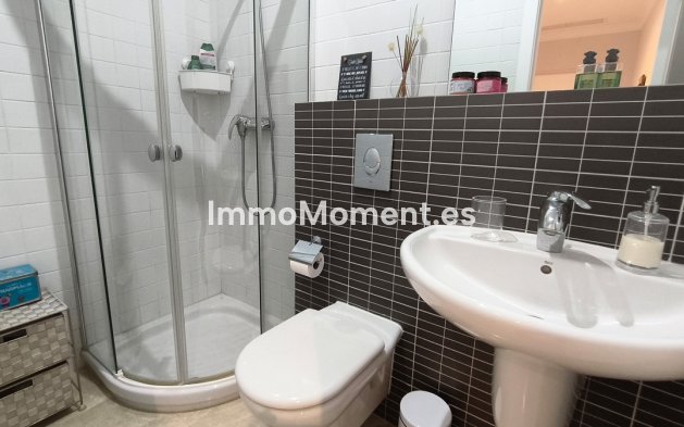Revente - Appartement - Denia - La Sella Golf