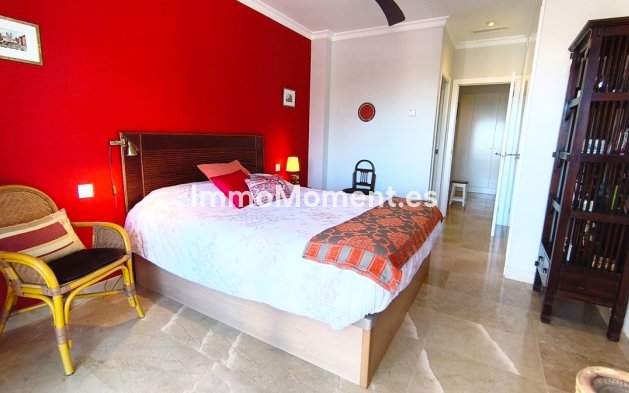 Revente - Appartement - Denia - La Sella Golf