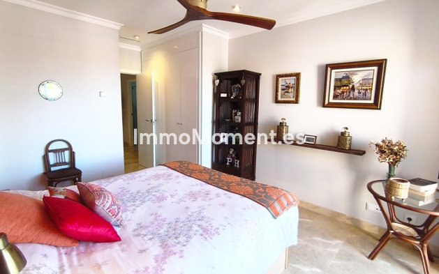 Revente - Appartement - Denia - La Sella Golf