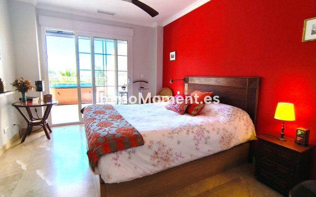 Revente - Appartement - Denia - La Sella Golf