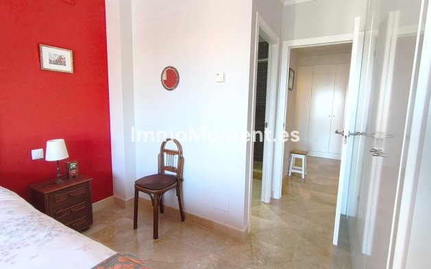 Revente - Appartement - Denia - La Sella Golf
