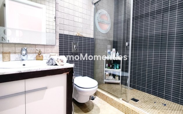 Revente - Appartement - Denia - La Sella Golf