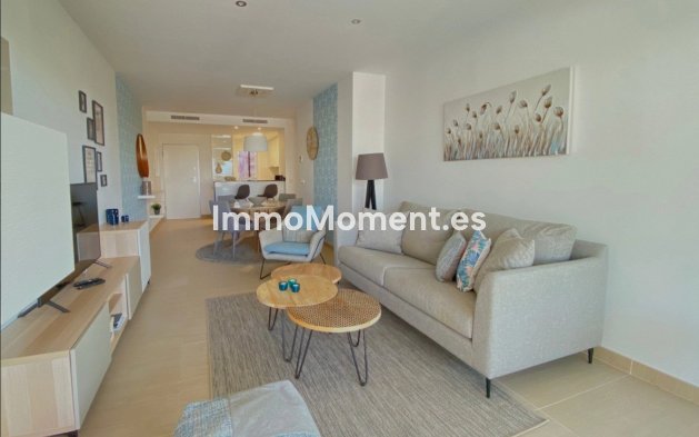 Reventa - Apartamento - Calpe - Calpe Centro