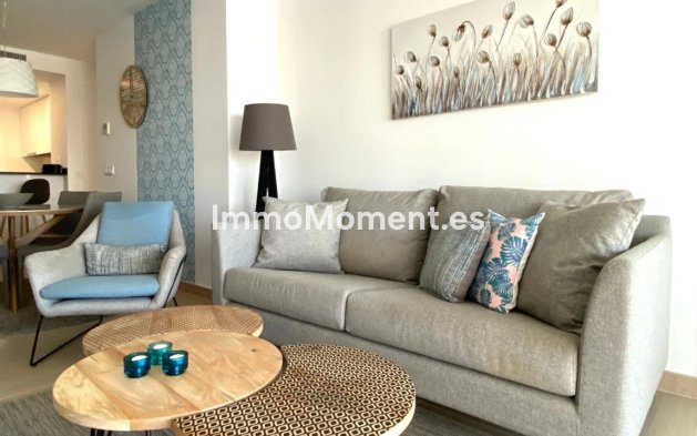 Reventa - Apartamento - Calpe - Calpe Centro