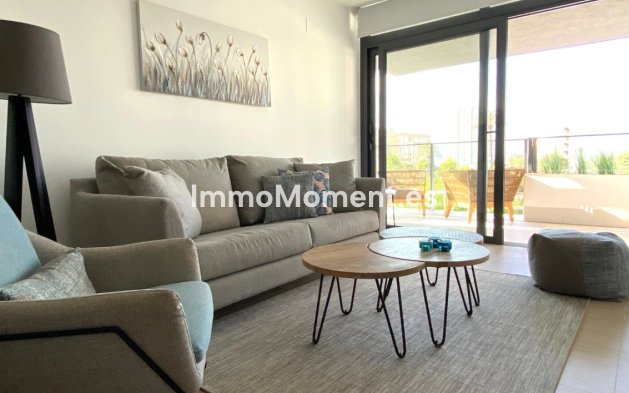 Reventa - Apartamento - Calpe - Calpe Centro