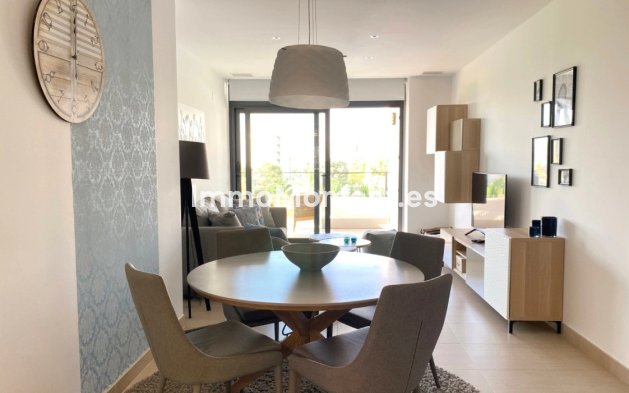 Reventa - Apartamento - Calpe - Calpe Centro