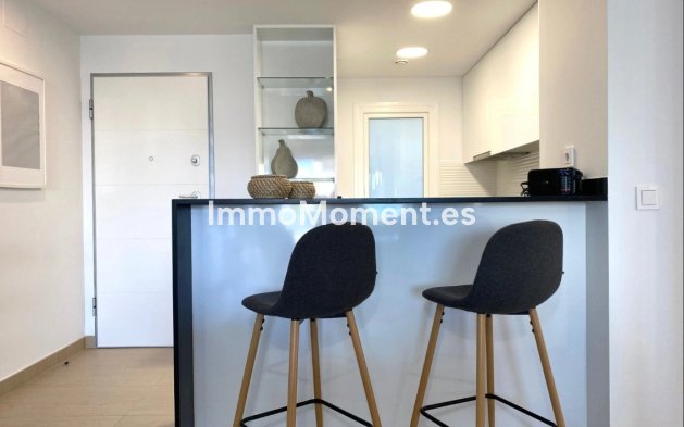 Reventa - Apartamento - Calpe - Calpe Centro