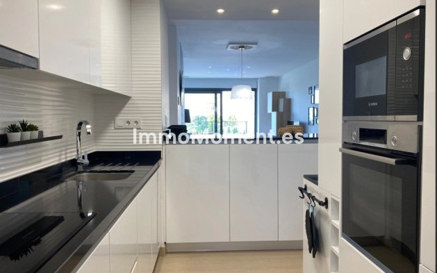 Reventa - Apartamento - Calpe - Calpe Centro
