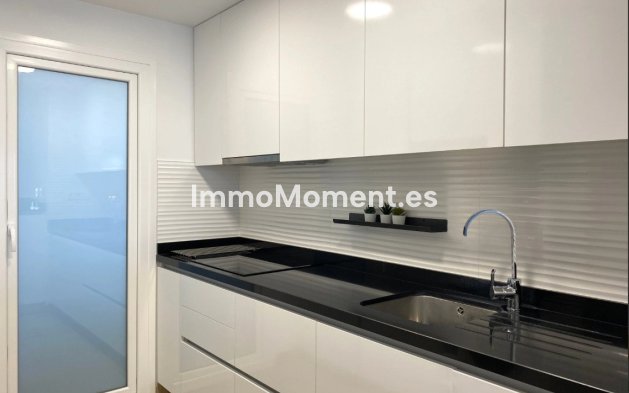 Reventa - Apartamento - Calpe - Calpe Centro