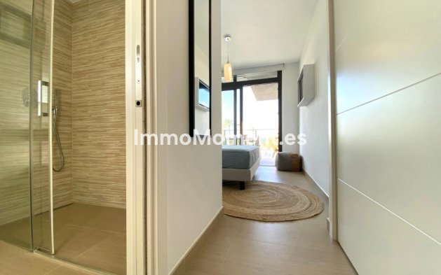 Reventa - Apartamento - Calpe - Calpe Centro
